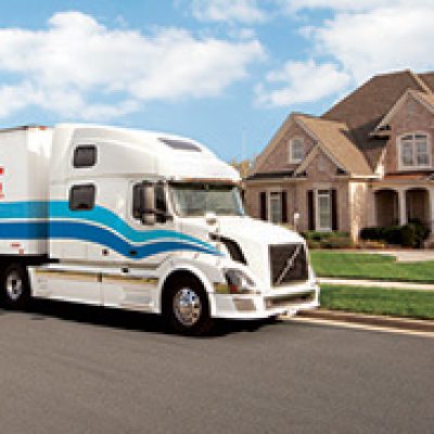 Golden Van Lines Incorporated