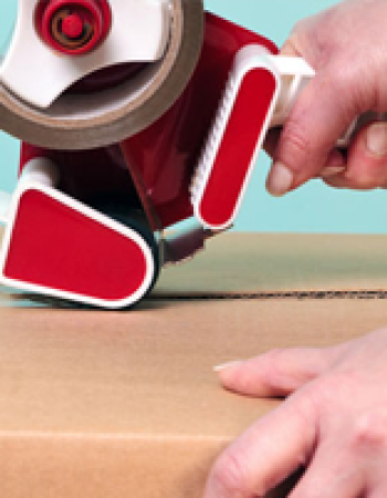 Go Moving – Apartment Movers