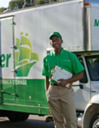 G & H Moving & Storage Company