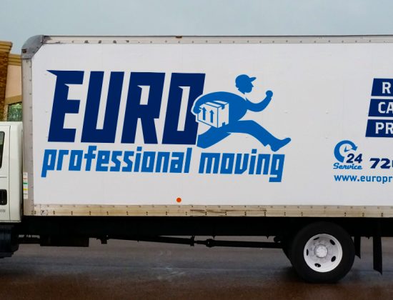 Euro Professional Moving LLC