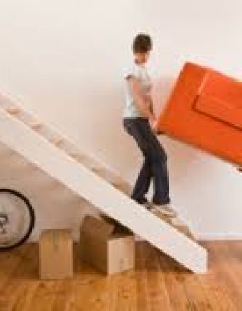 Loyal Moving