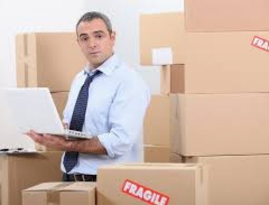 Baileys Moving & Storage