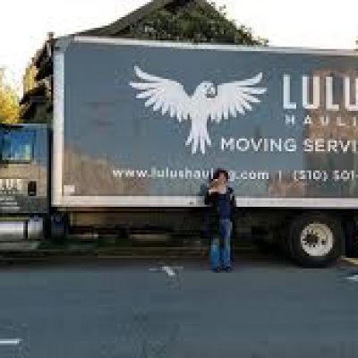 LULU’S HAULING INC