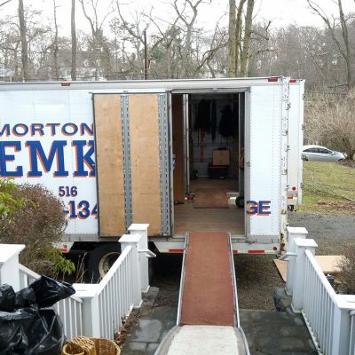Morton J. Lemkau Moving & Storage
