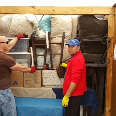 Lakewood Movers