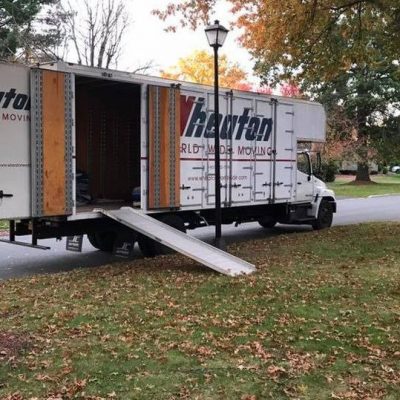 Felice Moving & Storage