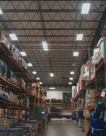 First Class Moving Systems Inc