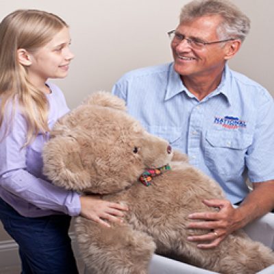 Charles Wood & Son Moving Inc