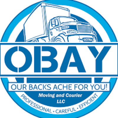 Obay Moving & Courier LLC