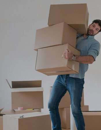 Joyce Moving & Storage Co