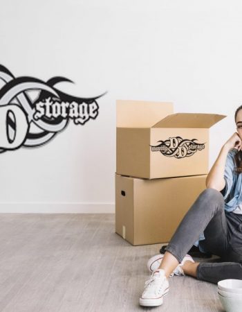 D&D Moving & Storage Inc