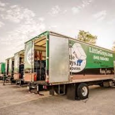 Little Guys Movers Inc