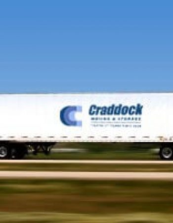 Craddock Moving And Storage Company Inc