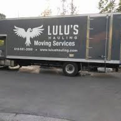 LULU’S HAULING INC