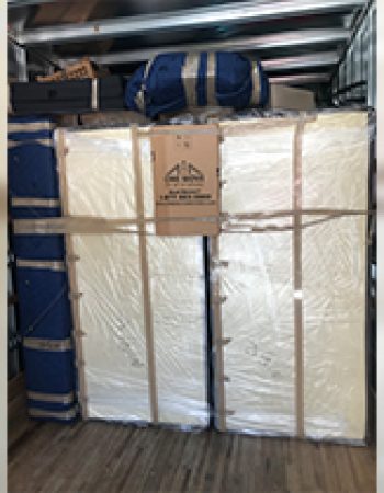 One Move Movers