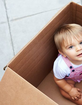 Hughes Relocation Services Inc