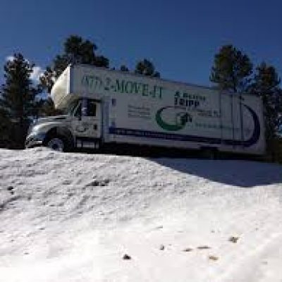 A Better Tripp Moving & Storage Co Inc