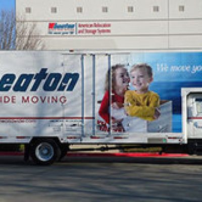 Felice Moving & Storage