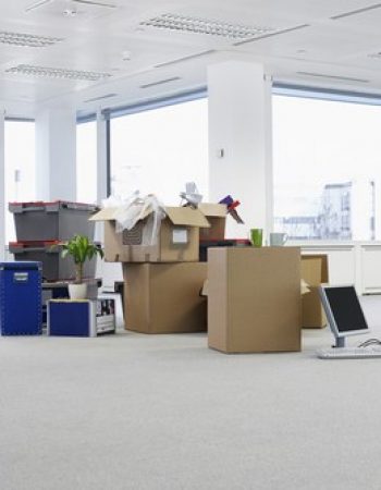 Powerhouse Moving Concepts LLC