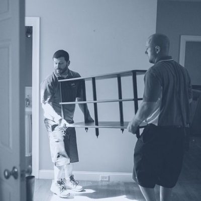 Town To Town Movers