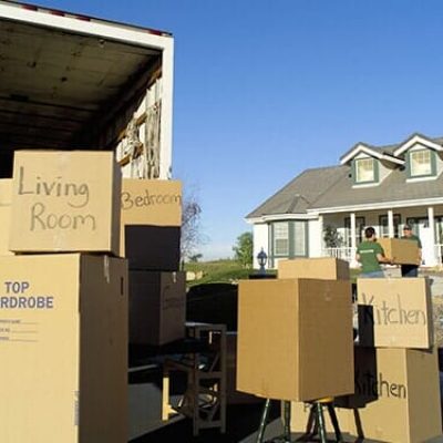 Cabrini Moving Services Inc