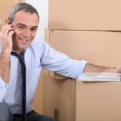 Big City Moving Company LLC