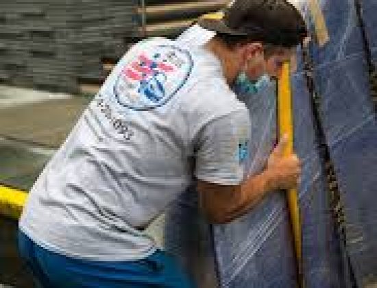 Blink Moving and Storage LLC