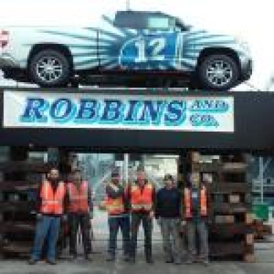 Robbins And Company