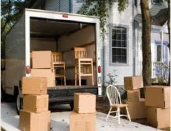 Allstar Moving & Delivery LLC