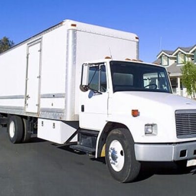 Cabrini Moving Services Inc