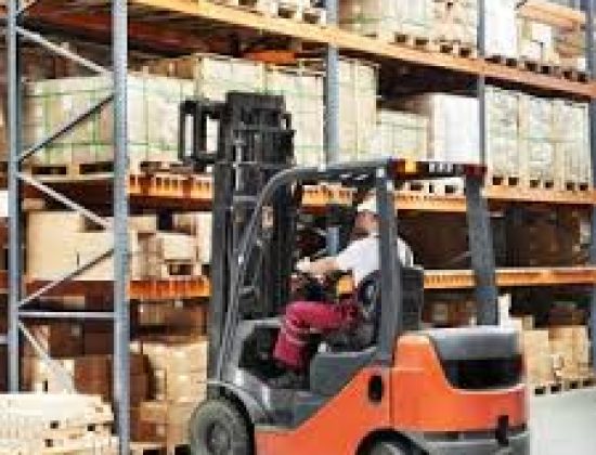 Bagby Transfer Company
