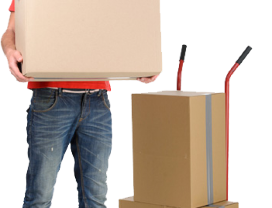C C Associated Movers
