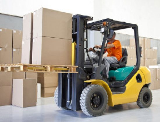 C C Associated Movers
