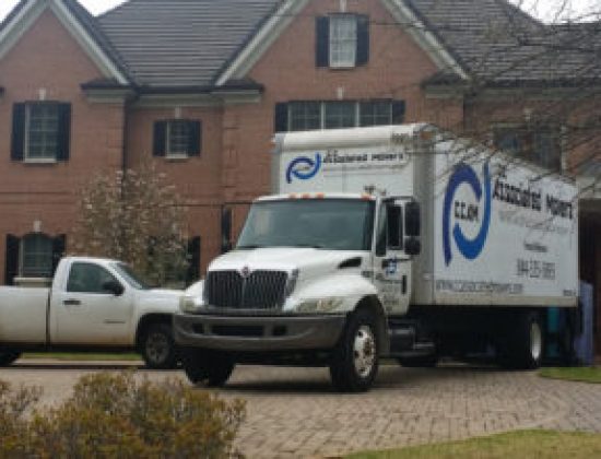 C C Associated Movers