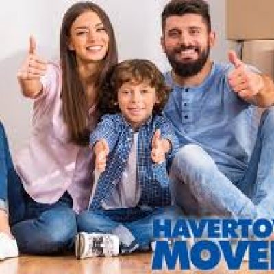 Havertown Moving