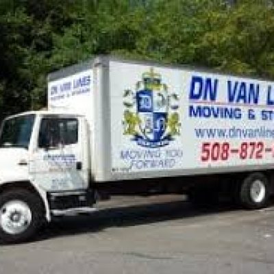 DN Van Lines