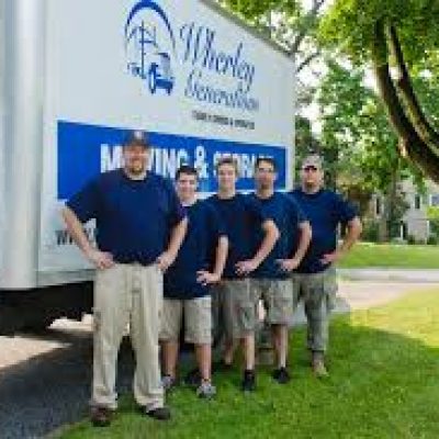 Wherley Movers