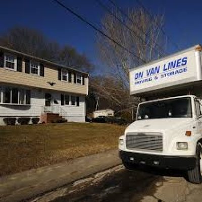 DN Van Lines