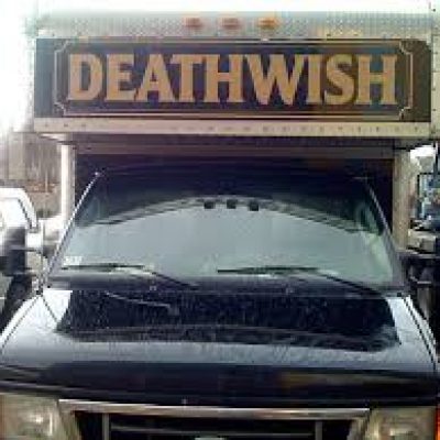 Deathwish Piano Movers