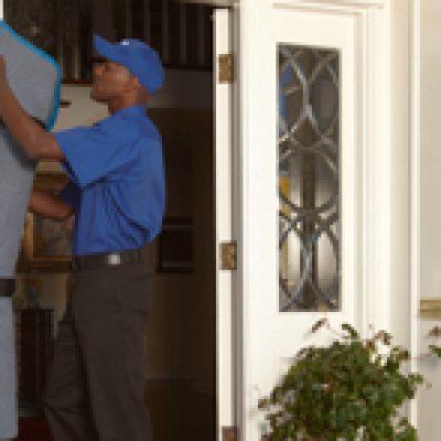 Gearharts Moving & Storage Inc