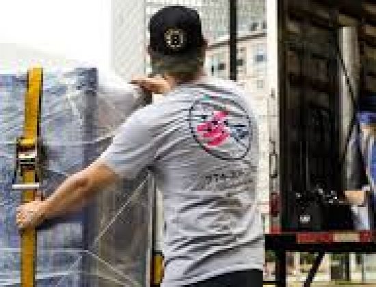 Blink Moving and Storage LLC