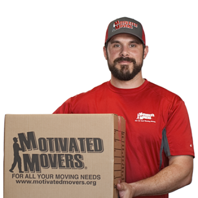 Motivated Movers