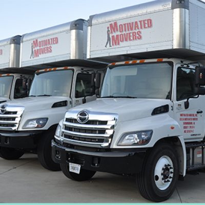 Motivated Movers