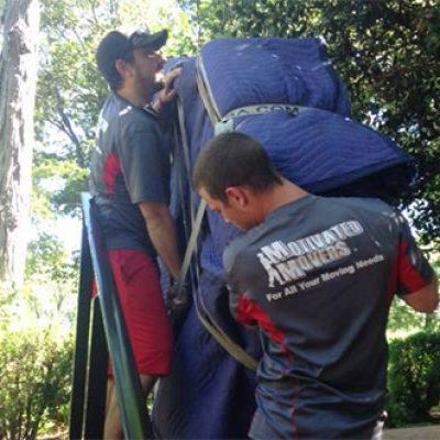Motivated Movers