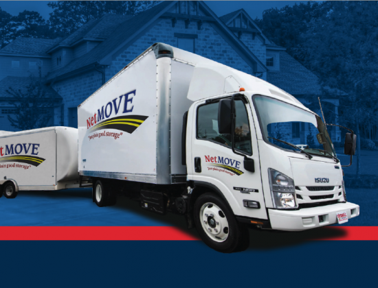 Net Move