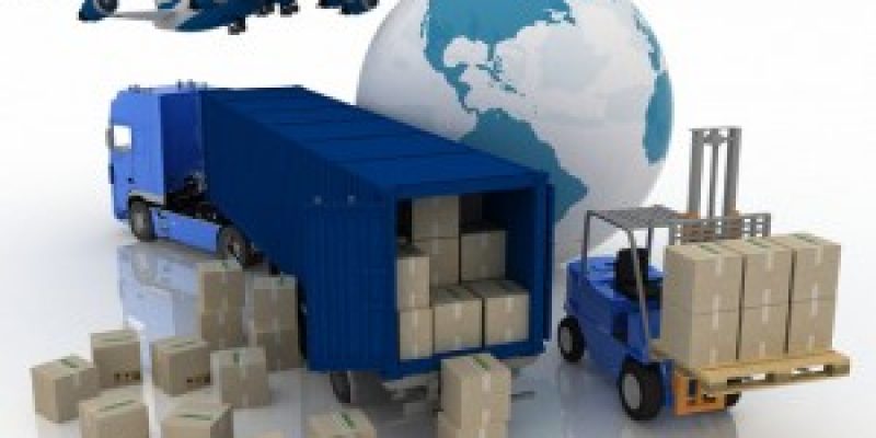 Professional Moving Service