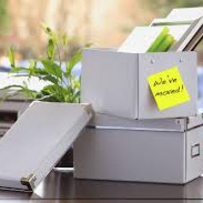 Big City Moving Company LLC
