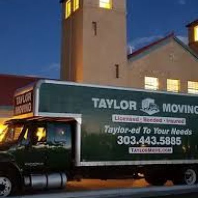 Paul W Taylor Co Inc