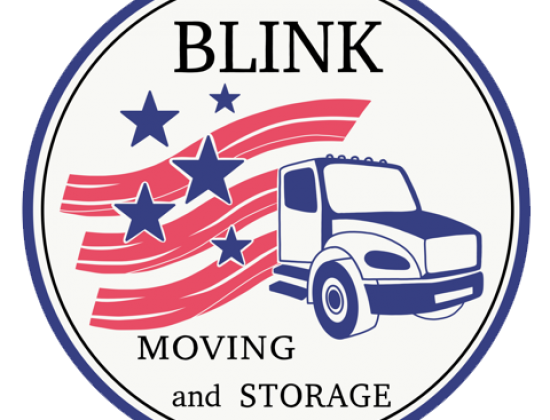 Blink Moving and Storage LLC