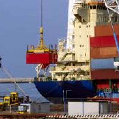 ABC World Movers Inc